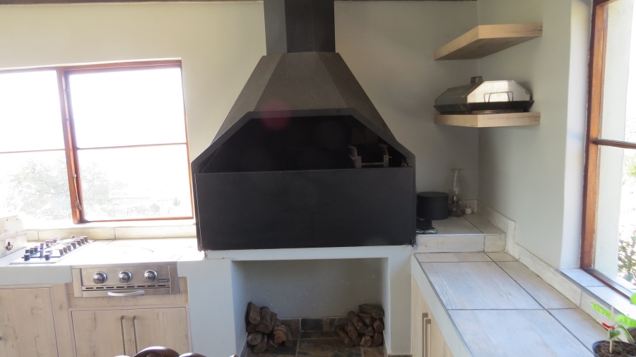 Commercial Property for Sale in Montagu Rural Western Cape